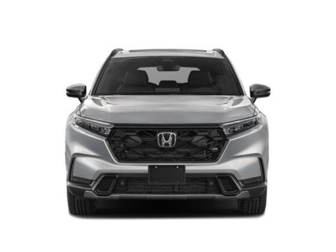 New 2026 Honda CR-V Sport-L image 4