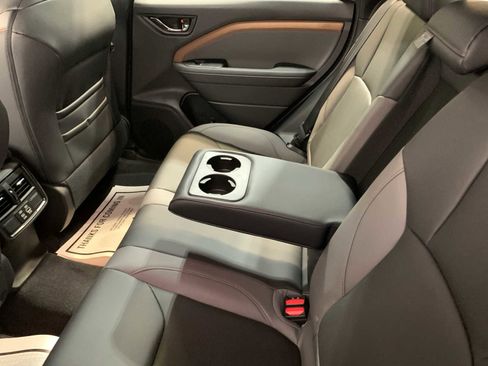 New 2026 Subaru Forester Sport image 5