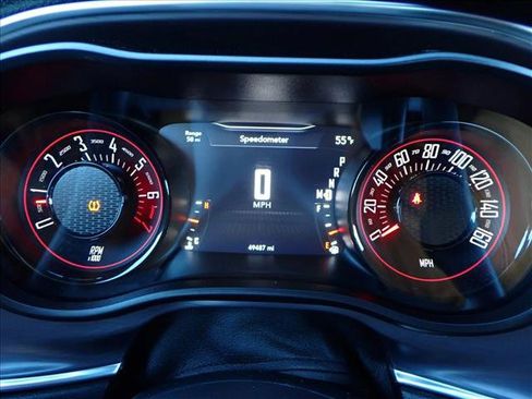 Used 2018 Dodge Challenger SXT Plus image 23