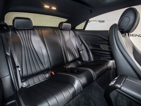 Used 2023 Mercedes-Benz E 450 Coupe image 20