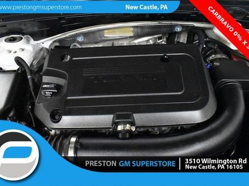 Certified 2023 Buick Envision Preferred w/ Sport Touring Package image 10