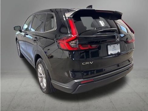 Certified 2023 Honda CR-V EX-L image 4