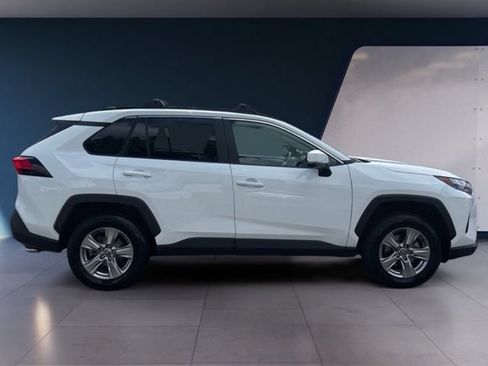 Used 2024 Toyota RAV4 XLE w/ Convenience Package AWD/4WD image 6