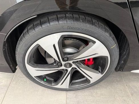 New 2026 Audi S3 Premium image 3