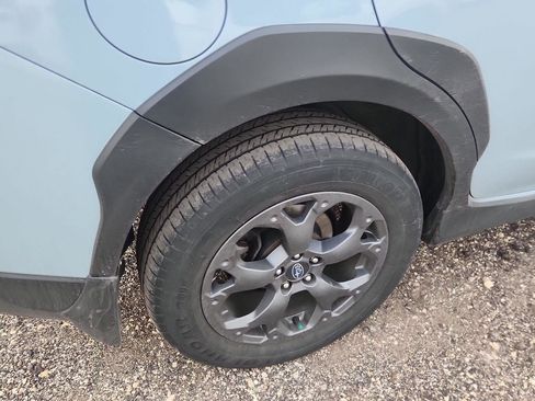 Used 2021 Subaru Crosstrek 2.5i Sport w/ Moonroof Package image 5