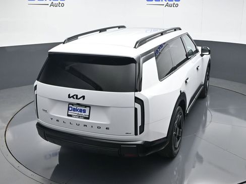 New 2027 Kia Telluride EX X-Line AWD/4WD image 56
