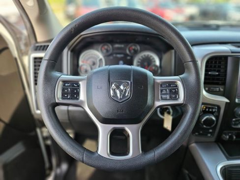 Used 2023 RAM 1500 Classic SLT w/ Trailer & Traction Group image 25