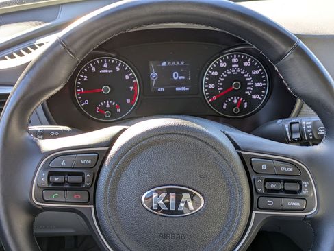 Used 2016 Kia Optima EX w/ Premium Package image 15