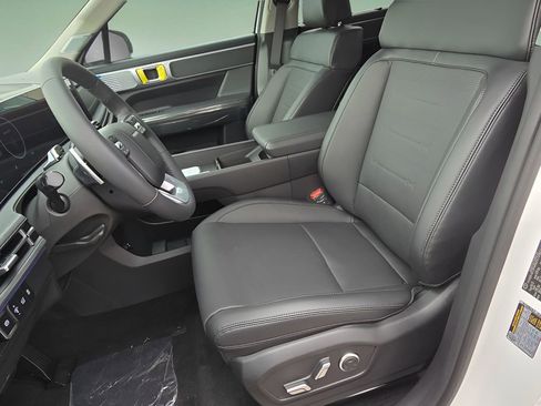 New 2026 Hyundai Santa Fe Limited image 13