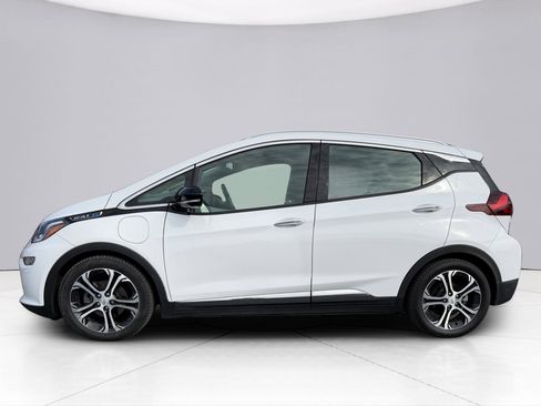 Used 2019 Chevrolet Bolt Premier w/ Infotainment Package image 2