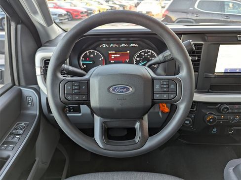 New 2026 Ford F250 XL w/ STX Appearance Package image 17