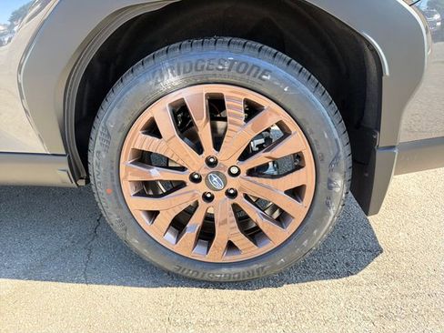 New 2026 Subaru Forester Sport AWD/4WD image 26