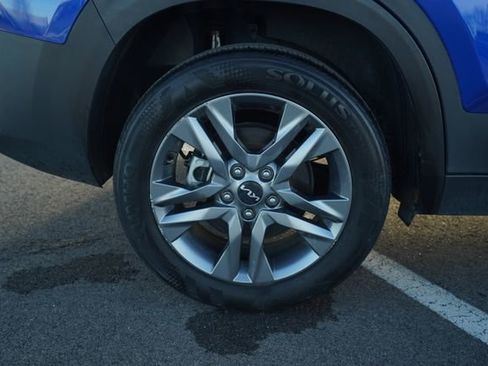 Used 2023 Kia Seltos S image 39