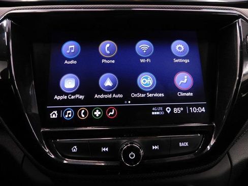 Used 2023 Chevrolet TrailBlazer ACTIV w/ Convenience Package image 46