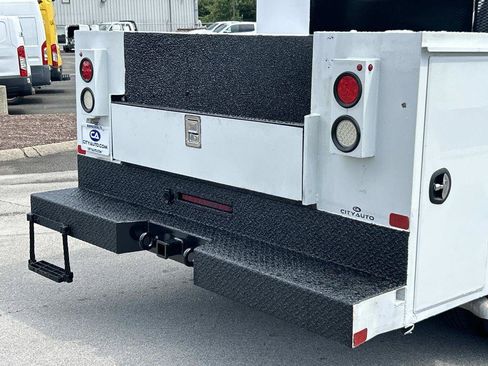 Used 2019 Ford F350 XL w/ XL Value Package RWD image 14