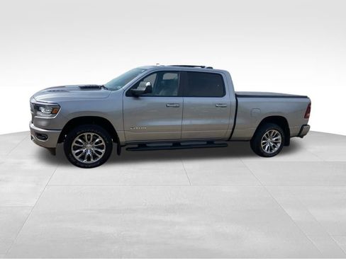 Used 2024 RAM 1500 Laramie image 19