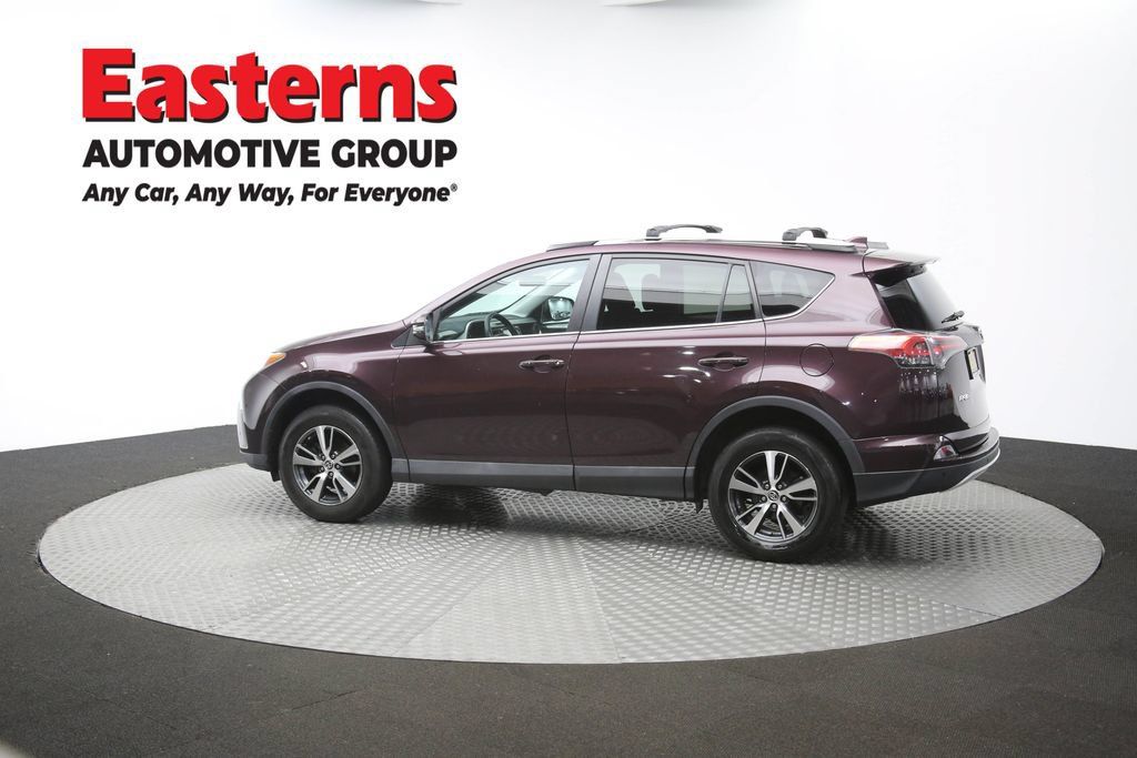 Used 2016 Toyota RAV4 XLE w/ Convenience Package AWD/4WD image 65