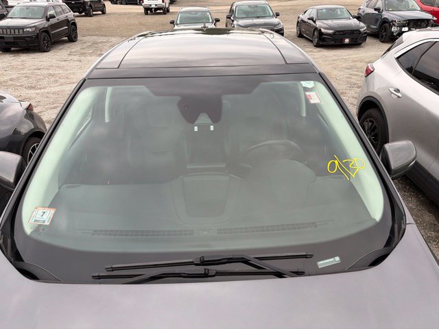 Used 2021 Ford Edge Titanium w/ Equipment Group 301A AWD/4WD image 8
