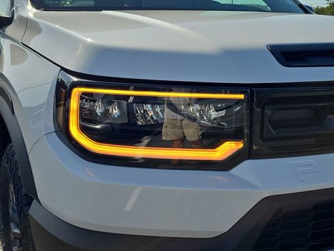 New 2026 Honda Passport TrailSport image 8