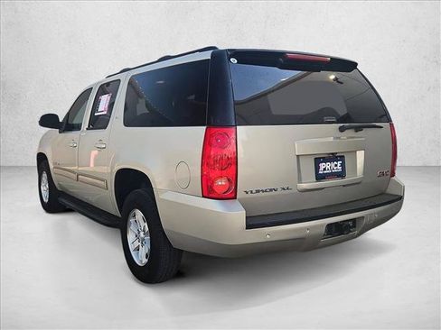 Used 2014 GMC Yukon XL SLT RWD image 8