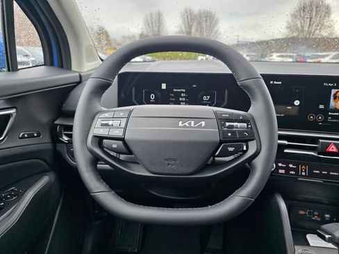 New 2026 Kia Sportage SX AWD/4WD image 26
