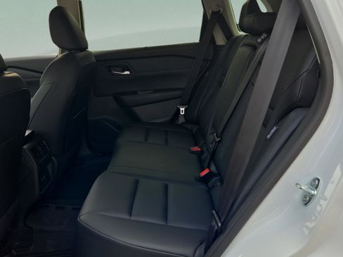 New 2026 Nissan Rogue SV w/ SV Premium Package FWD image 10