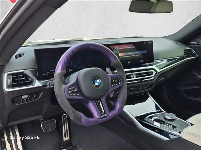 Used 2024 BMW M240i xDrive Coupe AWD/4WD image 11