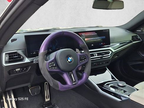 Used 2024 BMW M240i xDrive Coupe AWD/4WD image 11