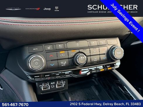 New 2026 Dodge Durango GT AWD/4WD image 20