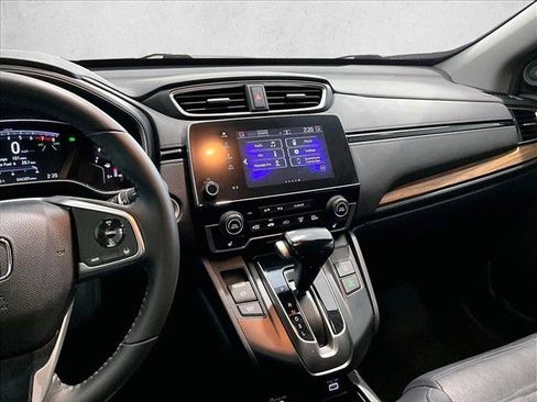 Used 2022 Honda CR-V EX-L image 8