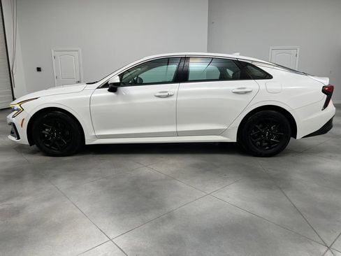Used 2025 Kia K5 LXS image 4
