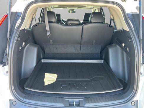 Certified 2024 Honda CR-V EX image 13
