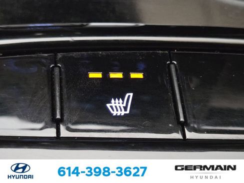 Used 2023 Hyundai Tucson SEL FWD image 30