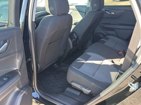 Used 2024 Chevrolet Blazer LT w/ Convenience Package FWD image 15