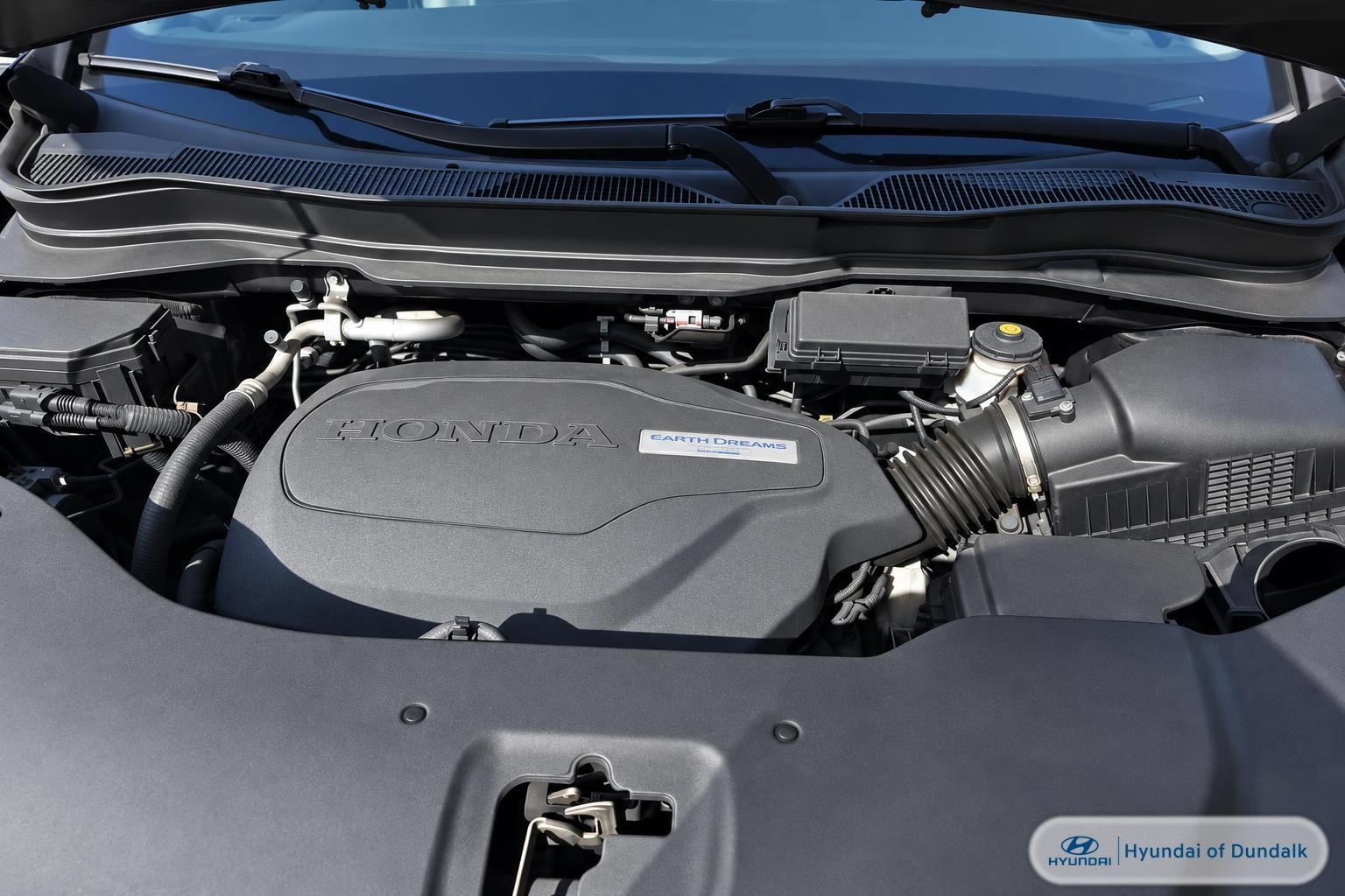 Used 2016 Honda Pilot EX-L image 12