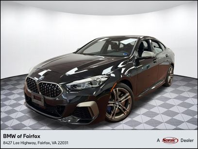 Used 2021 BMW M235i xDrive Gran Coupe