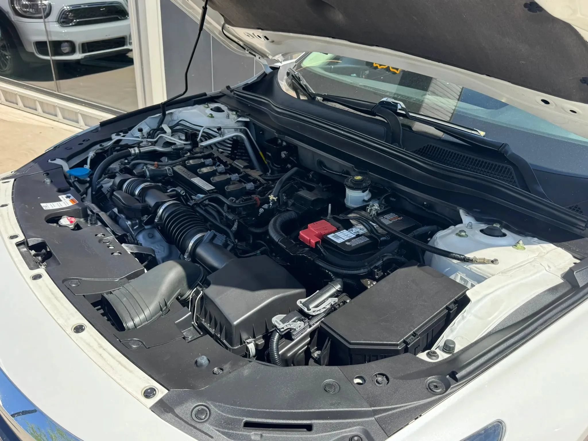 Used 2019 Honda Accord LX image 35