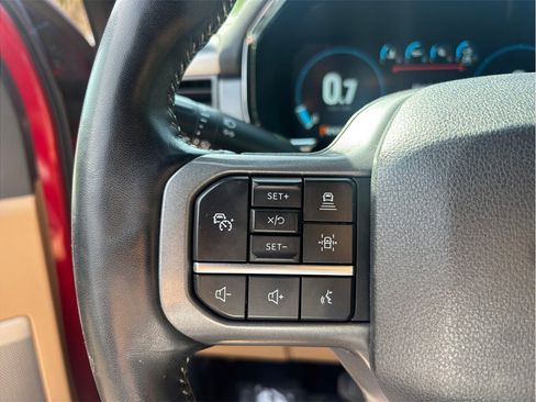 Used 2021 Ford F150 Lariat AWD/4WD image 29