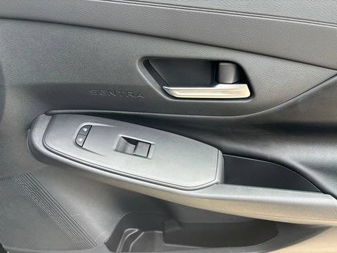Used 2026 Nissan Sentra S w/ Floor Mat Package FWD image 14