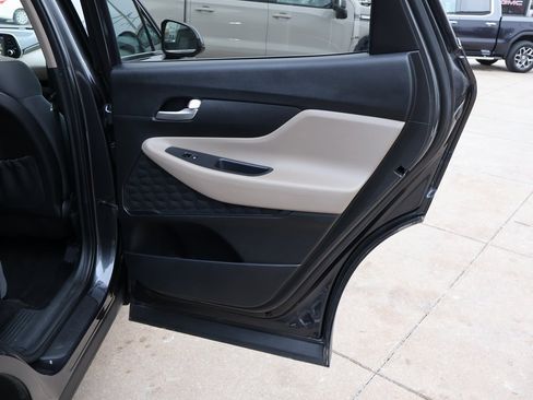 Used 2020 Hyundai Santa Fe SEL image 12