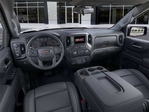 New 2026 GMC Sierra 1500 Pro w/ Pro Value Package image 15