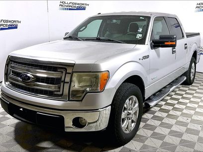 Used 2014 Ford F150 XLT w/ XLT Chrome Package