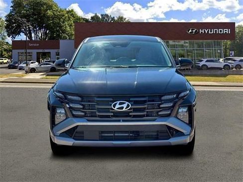 New 2026 Hyundai Tucson Blue SE AWD/4WD image 12