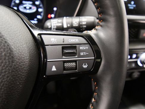 Certified 2026 Honda CR-V Sport Touring image 23