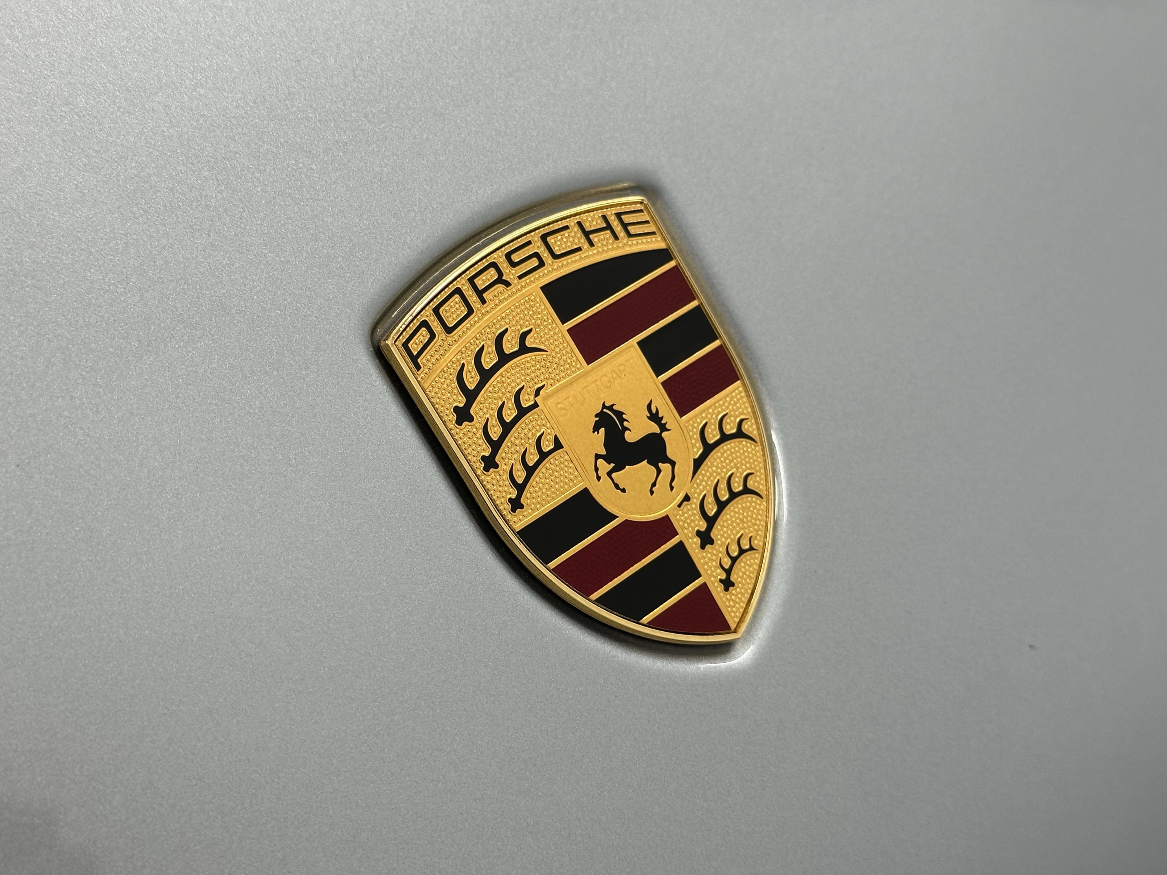 Used 2025 Porsche Macan AWD/4WD image 61