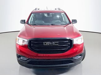 Used 2019 GMC Acadia SLT w/ Black Edition video 2