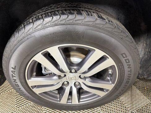 Used 2017 Honda Pilot EX-L image 18