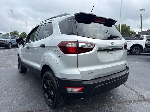Used 2022 Ford EcoSport SES AWD/4WD image 9