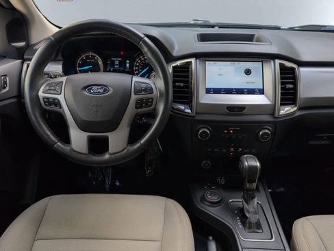 Used 2021 Ford Ranger XLT w/ Equipment Group 301A Mid image 19