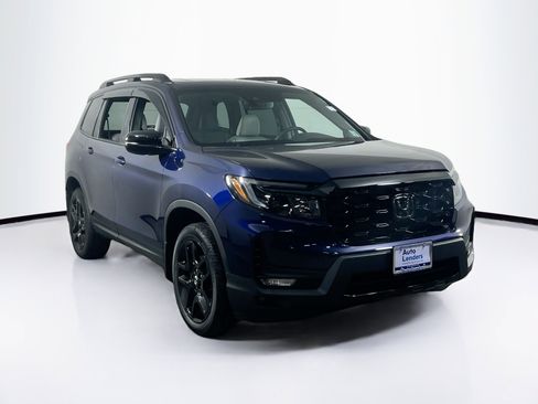 Used 2022 Honda Passport Elite image 3